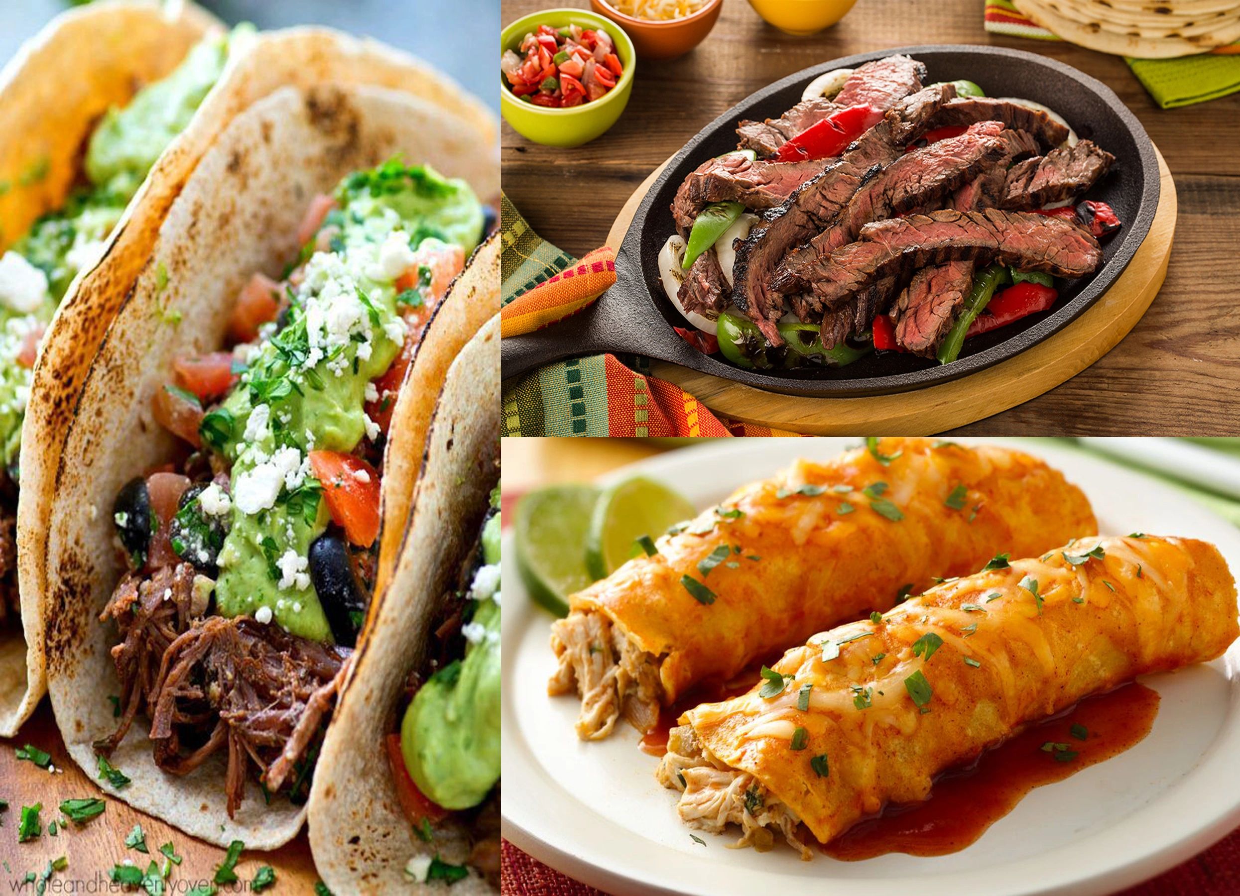 Dining in Roanoke Texas - Los Compadres Cantina